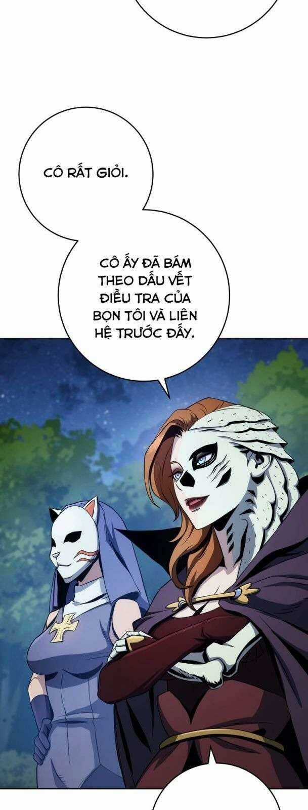 Cốt Binh Hồi Quy - Chapter 247 - Trang 6