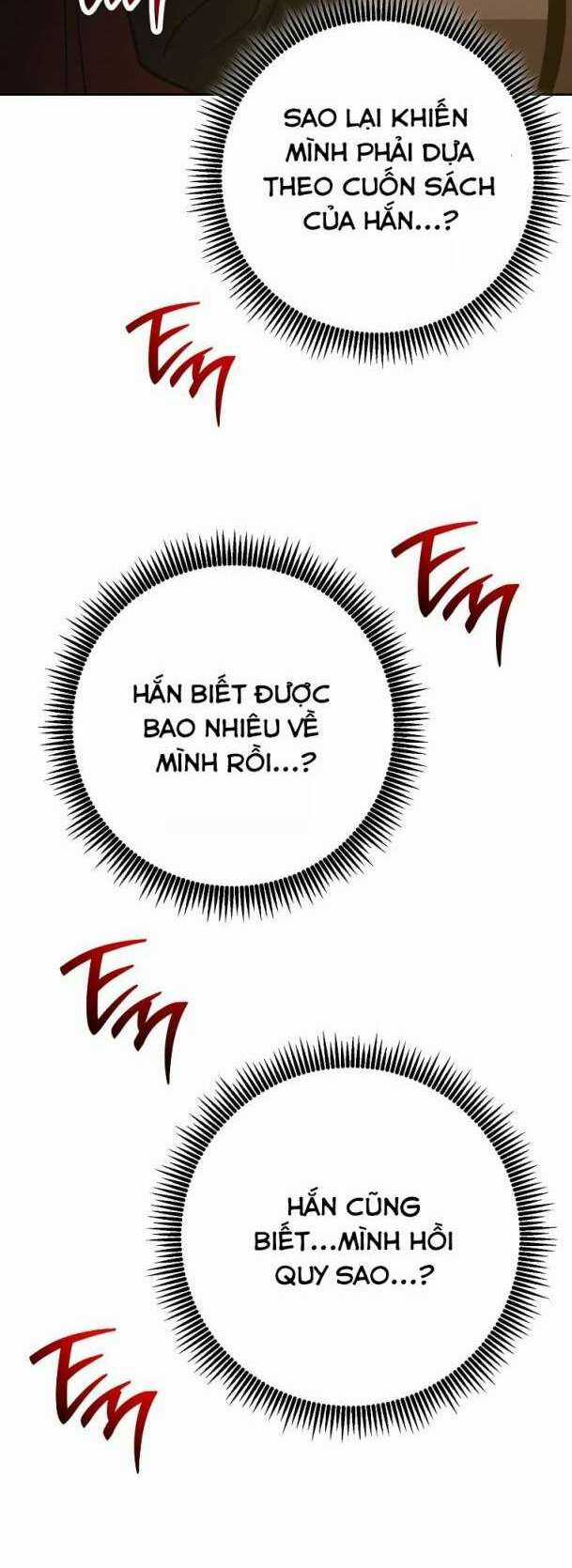 Cốt Binh Hồi Quy - Chapter 247 - Trang 52