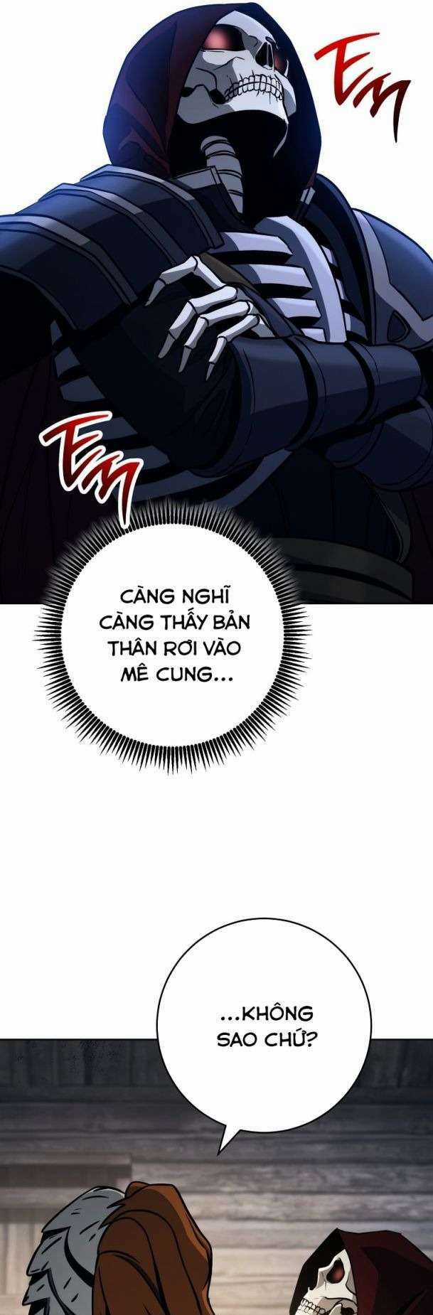 Cốt Binh Hồi Quy - Chapter 247 - Trang 53