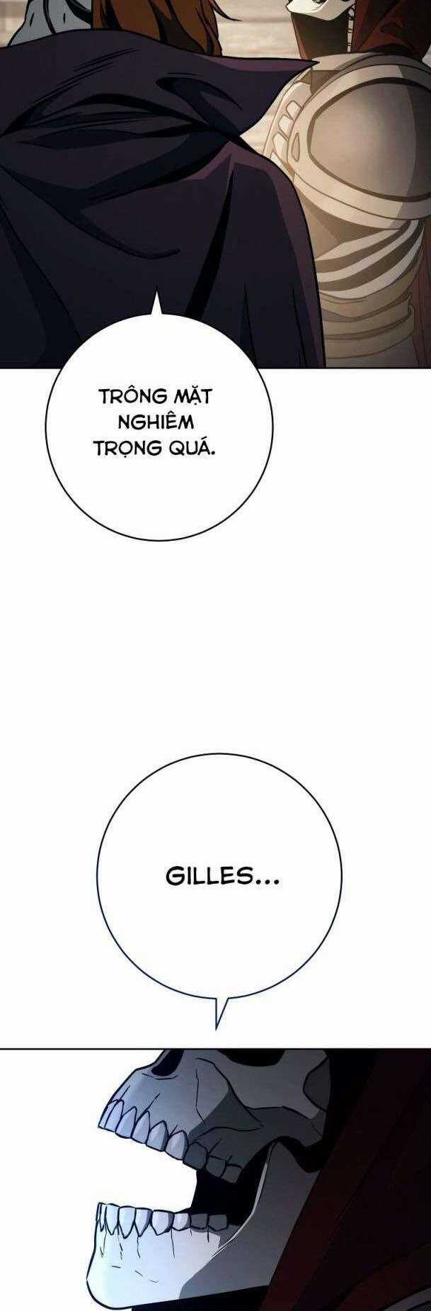 Cốt Binh Hồi Quy - Chapter 247 - Trang 54