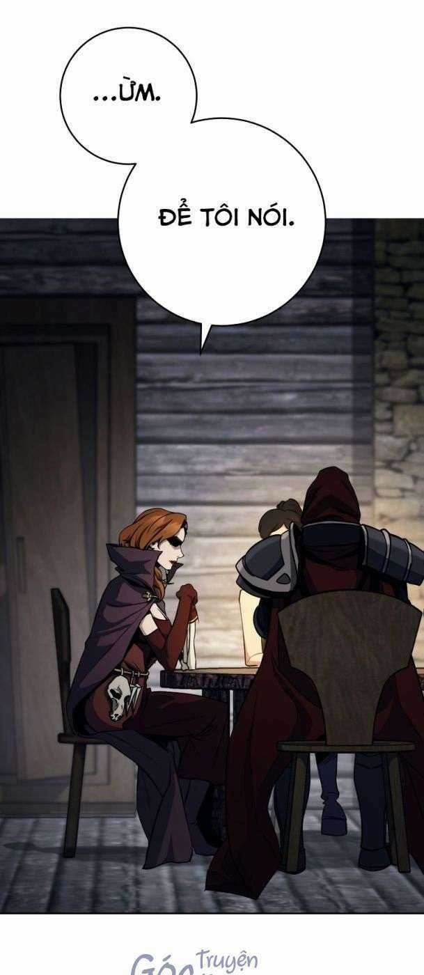 Cốt Binh Hồi Quy - Chapter 247 - Trang 57