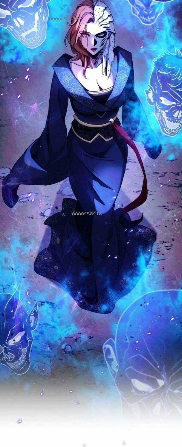 Cốt Binh Hồi Quy - Chapter 247 - Trang 59