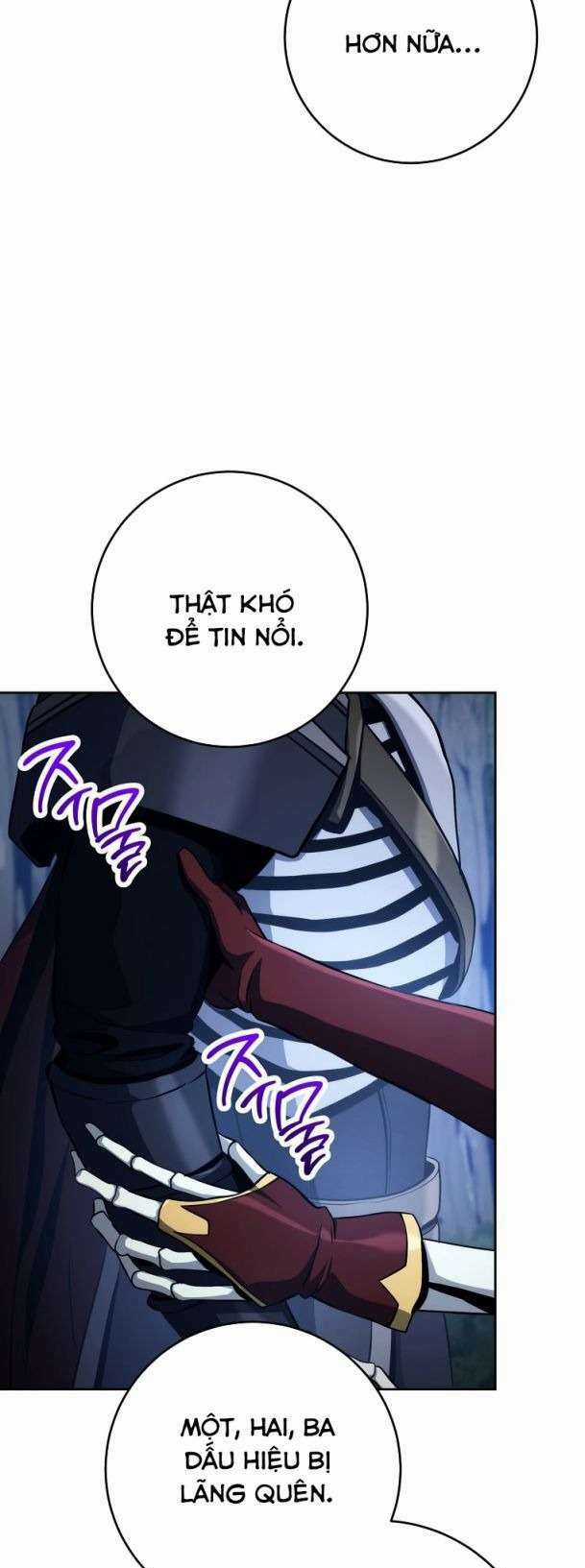 Cốt Binh Hồi Quy - Chapter 247 - Trang 7