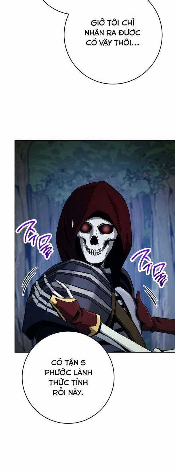 Cốt Binh Hồi Quy - Chapter 247 - Trang 8