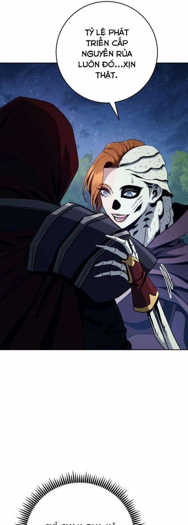 Cốt Binh Hồi Quy - Chapter 247 - Trang 9