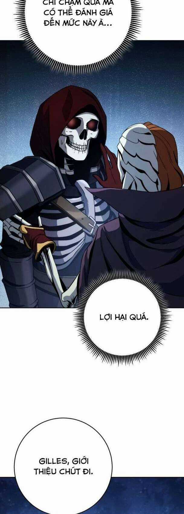 Cốt Binh Hồi Quy - Chapter 247 - Trang 10