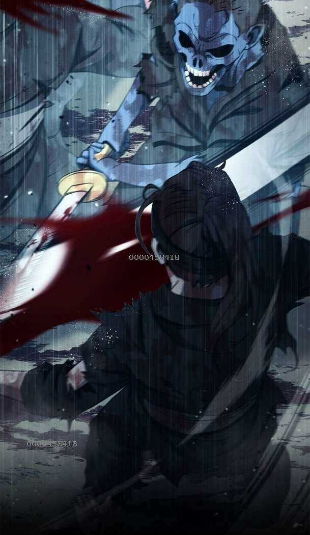 Cốt Binh Hồi Quy - Chapter 248 - Trang 11