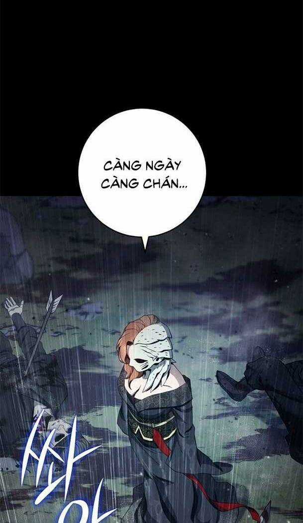 Cốt Binh Hồi Quy - Chapter 248 - Trang 16