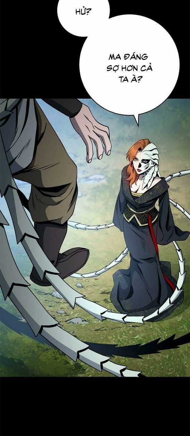 Cốt Binh Hồi Quy - Chapter 248 - Trang 28