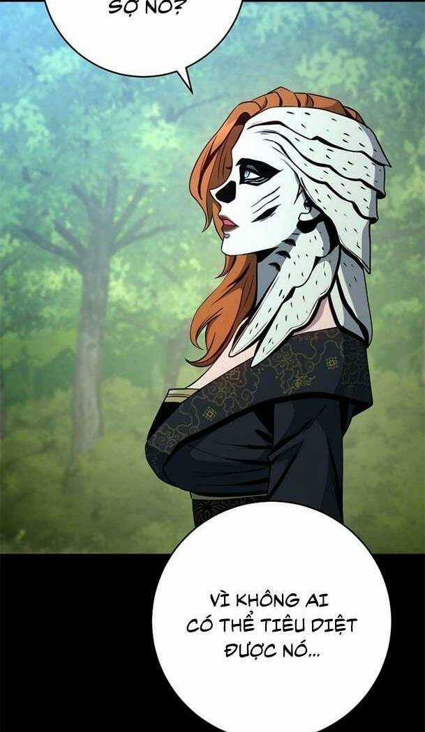 Cốt Binh Hồi Quy - Chapter 248 - Trang 34