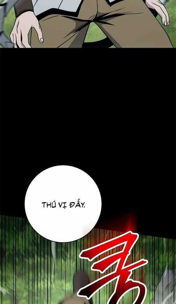 Cốt Binh Hồi Quy - Chapter 248 - Trang 36