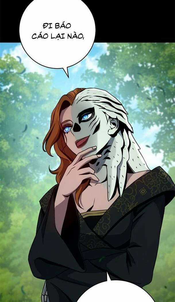 Cốt Binh Hồi Quy - Chapter 248 - Trang 38