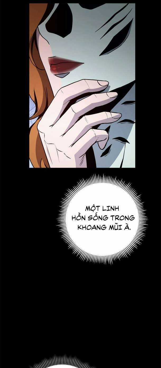 Cốt Binh Hồi Quy - Chapter 248 - Trang 41