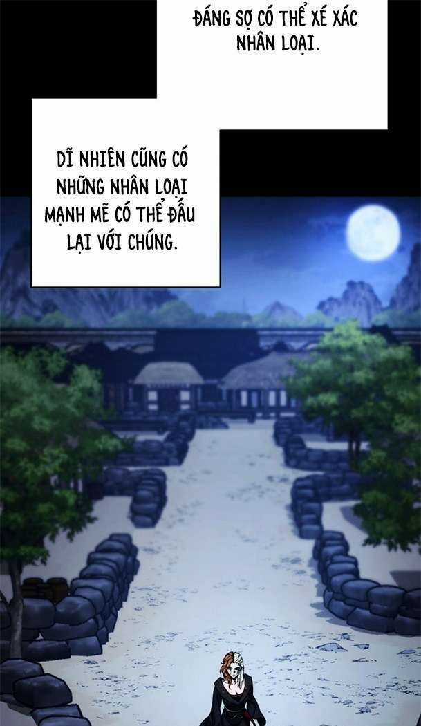 Cốt Binh Hồi Quy - Chapter 248 - Trang 43