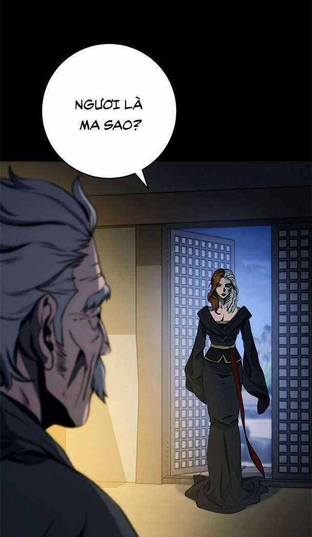 Cốt Binh Hồi Quy - Chapter 248 - Trang 51