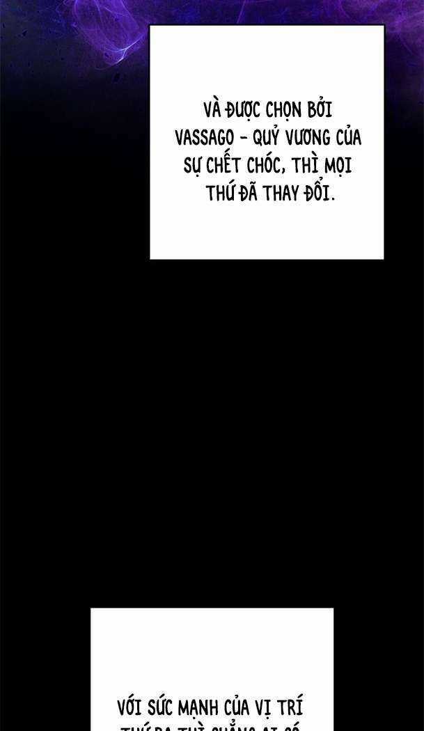 Cốt Binh Hồi Quy - Chapter 248 - Trang 9