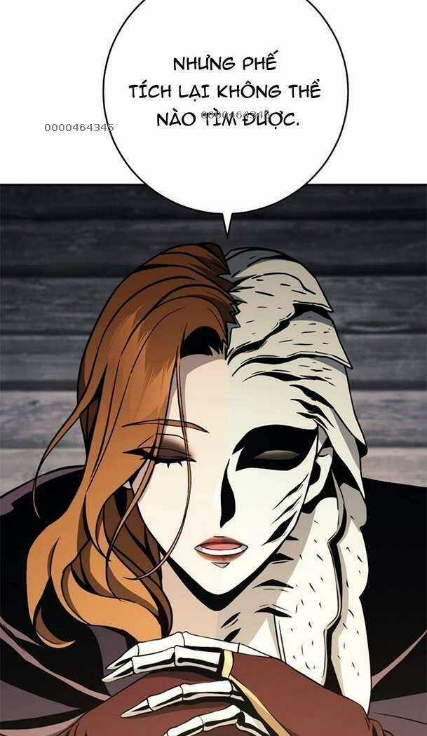 Cốt Binh Hồi Quy - Chapter 249 - Trang 11