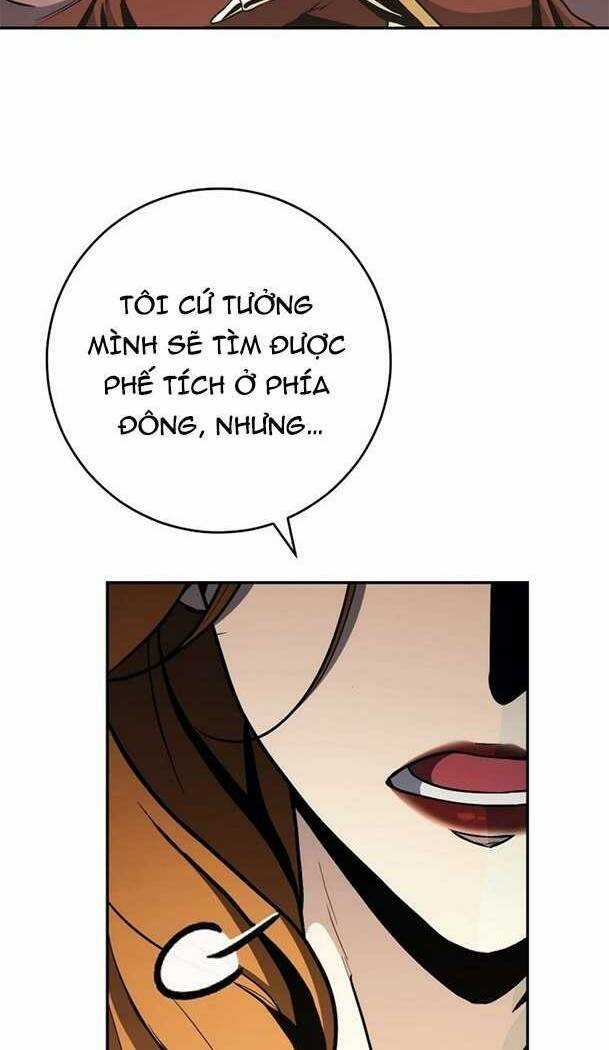 Cốt Binh Hồi Quy - Chapter 249 - Trang 12