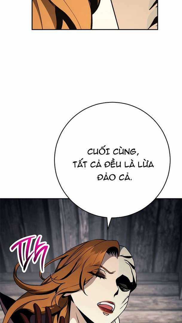 Cốt Binh Hồi Quy - Chapter 249 - Trang 13