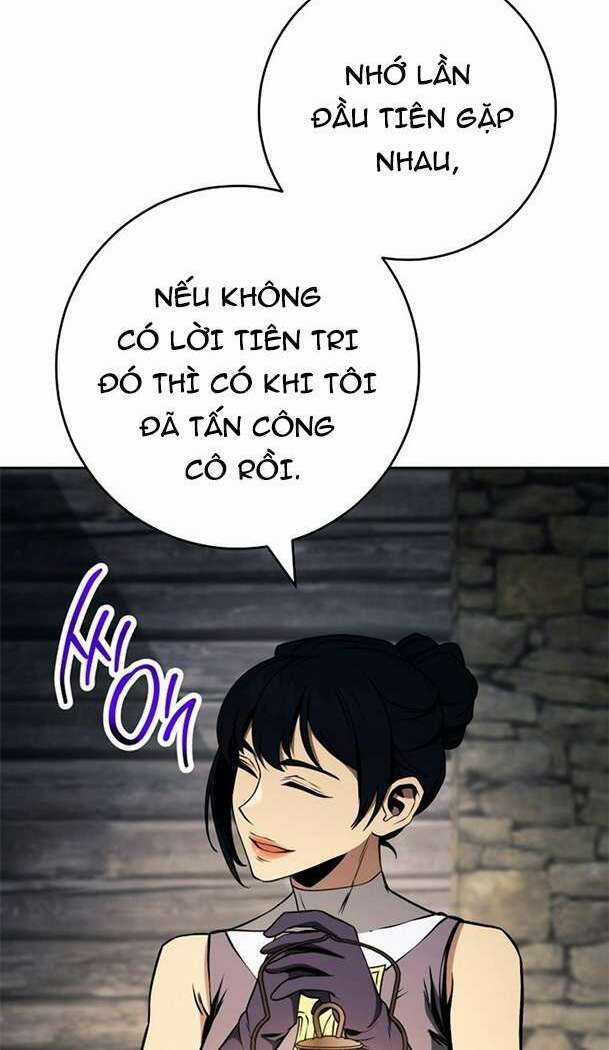 Cốt Binh Hồi Quy - Chapter 249 - Trang 20