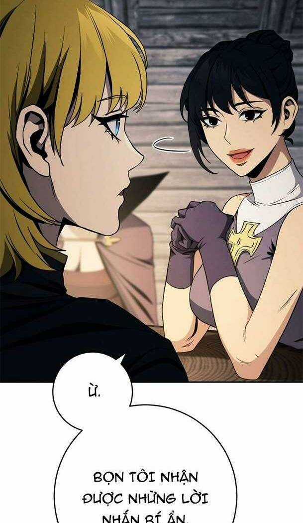 Cốt Binh Hồi Quy - Chapter 249 - Trang 22