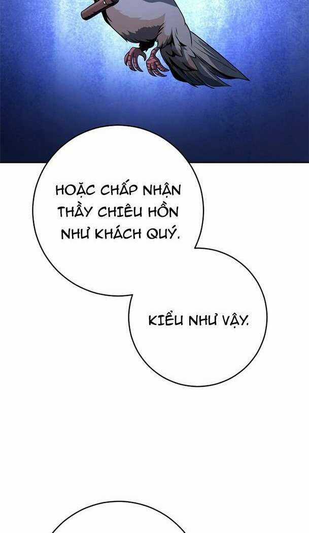 Cốt Binh Hồi Quy - Chapter 249 - Trang 24