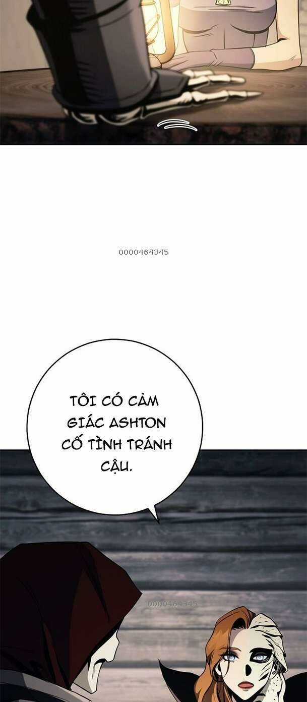 Cốt Binh Hồi Quy - Chapter 249 - Trang 27
