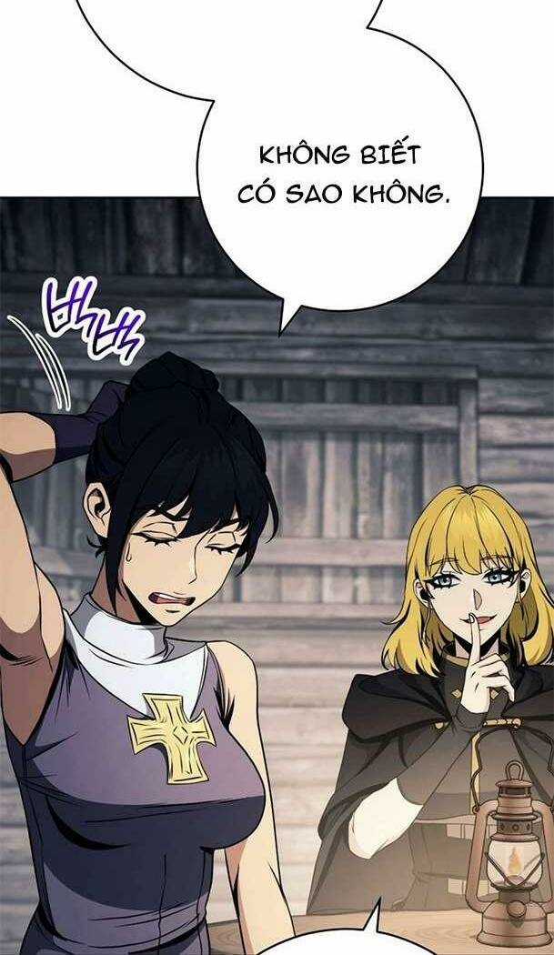 Cốt Binh Hồi Quy - Chapter 249 - Trang 32