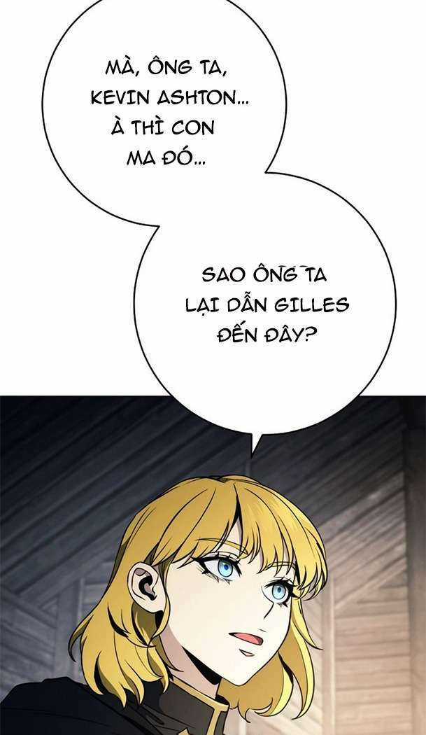 Cốt Binh Hồi Quy - Chapter 249 - Trang 35