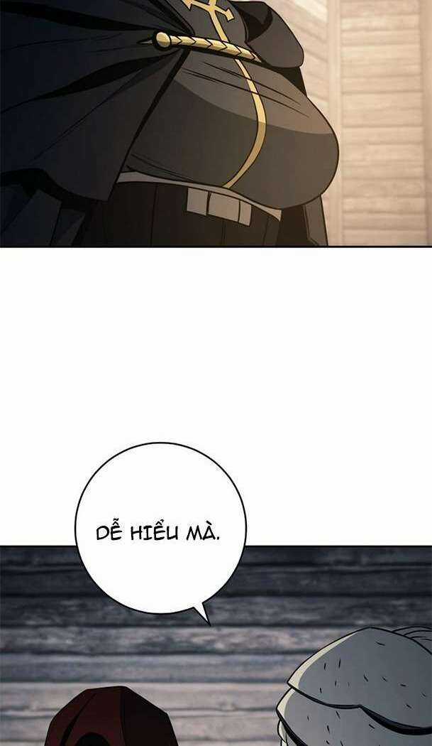 Cốt Binh Hồi Quy - Chapter 249 - Trang 36