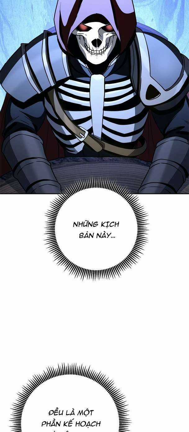 Cốt Binh Hồi Quy - Chapter 249 - Trang 41