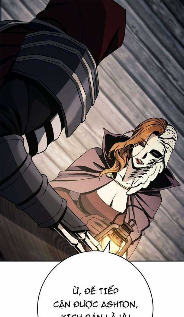 Cốt Binh Hồi Quy - Chapter 249 - Trang 43