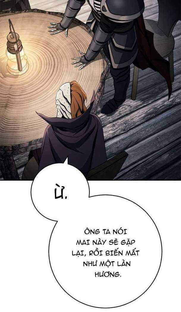 Cốt Binh Hồi Quy - Chapter 249 - Trang 8