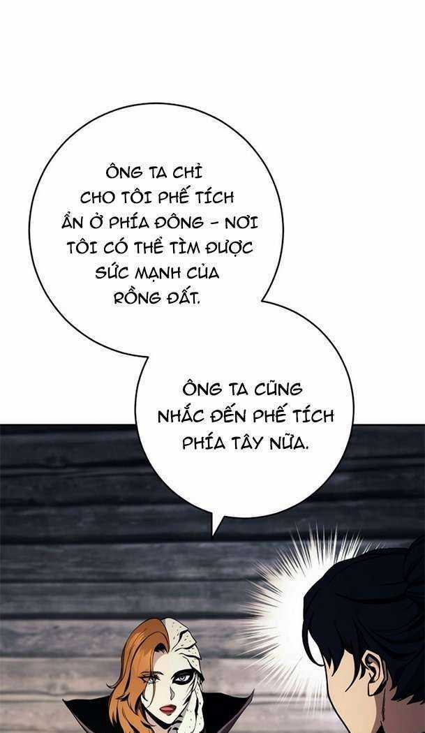 Cốt Binh Hồi Quy - Chapter 249 - Trang 9