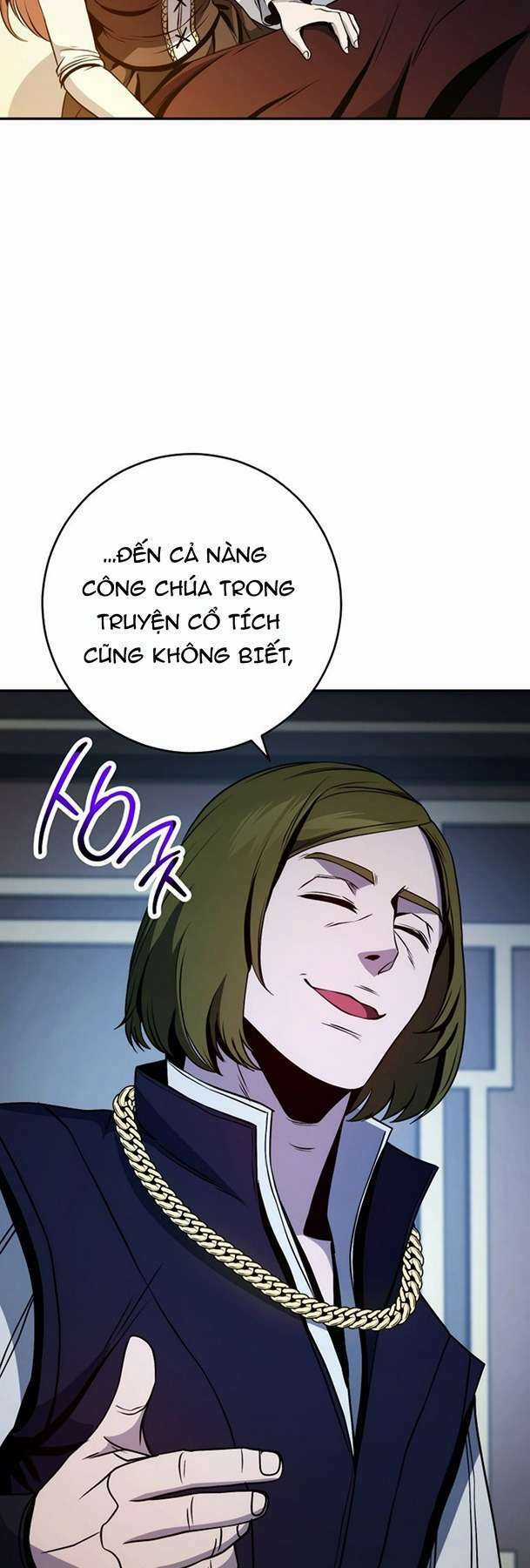 Cốt Binh Hồi Quy - Chapter 249 - Trang 87