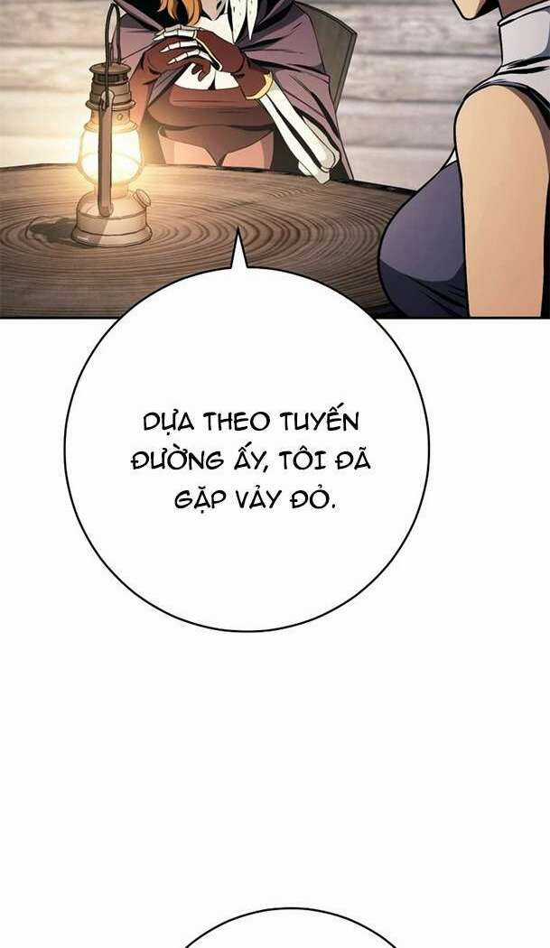 Cốt Binh Hồi Quy - Chapter 249 - Trang 10
