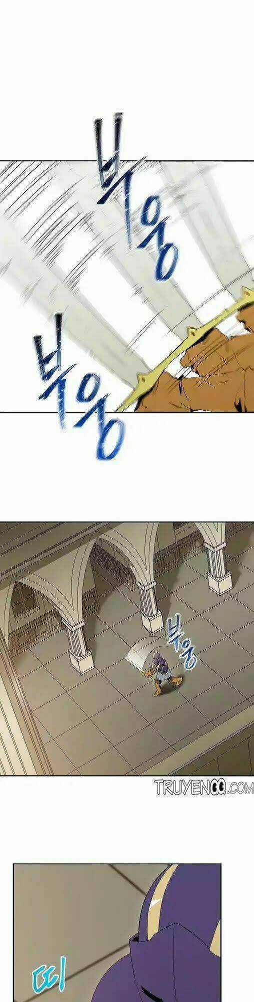 Cốt Binh Hồi Quy - Chapter 25 - Trang 2