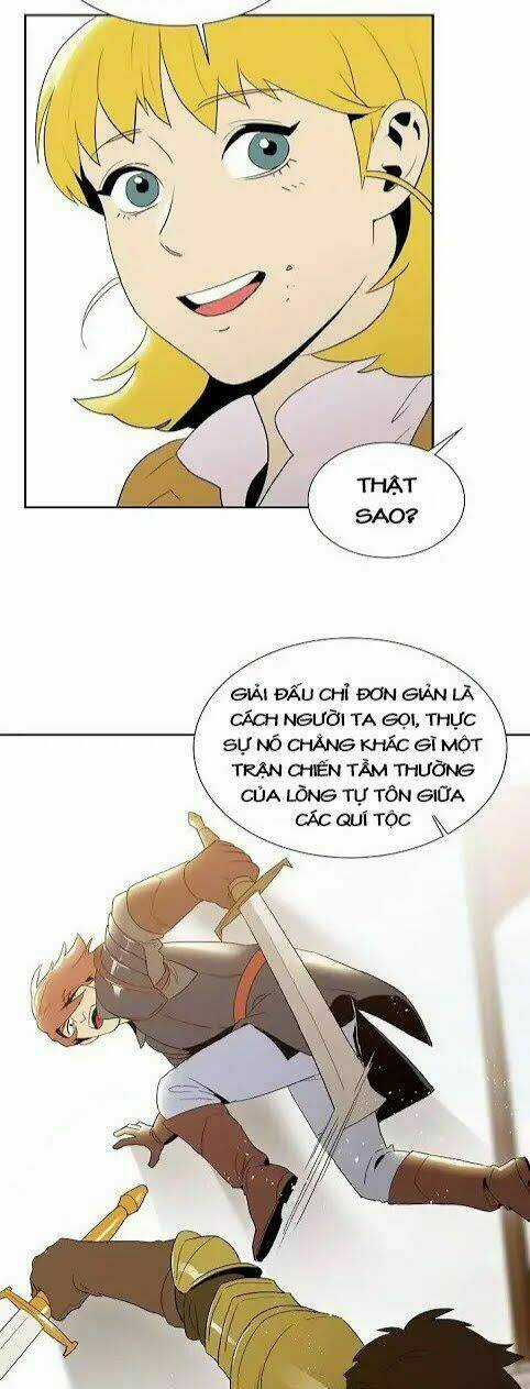 Cốt Binh Hồi Quy - Chapter 25 - Trang 12