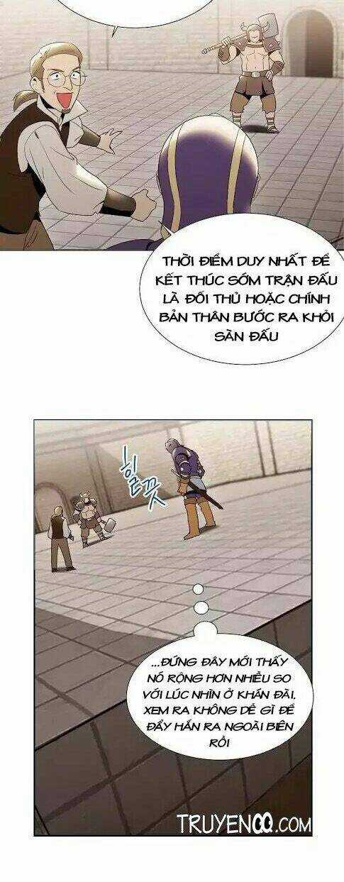 Cốt Binh Hồi Quy - Chapter 25 - Trang 17