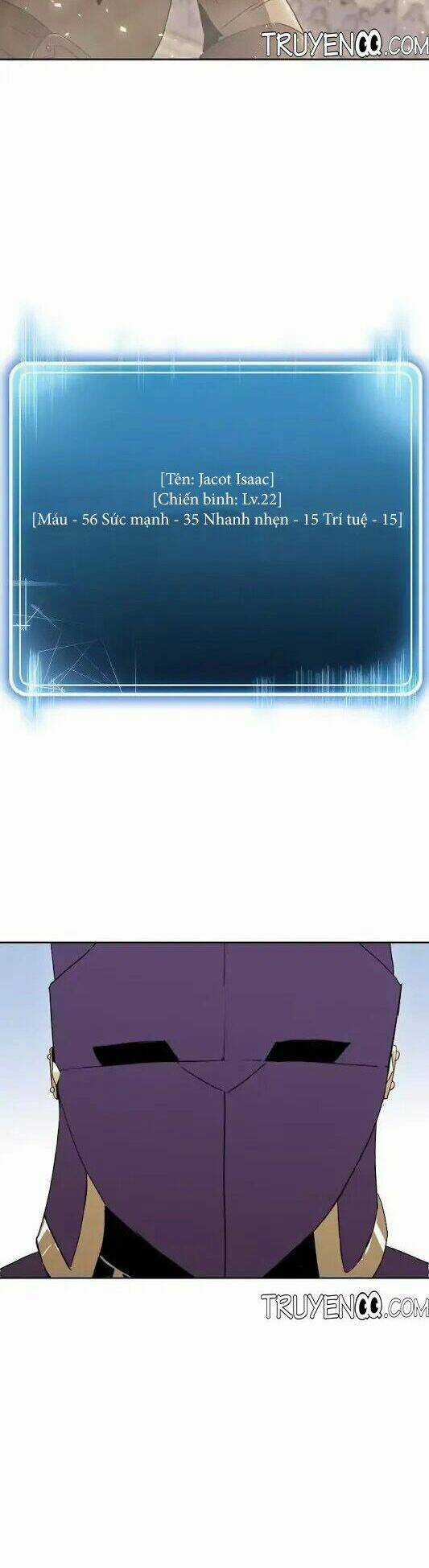 Cốt Binh Hồi Quy - Chapter 25 - Trang 20