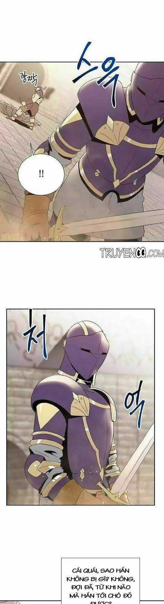 Cốt Binh Hồi Quy - Chapter 25 - Trang 27