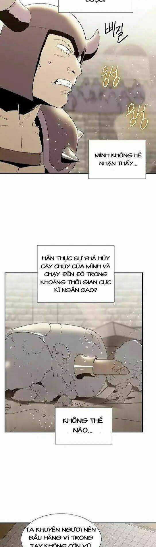 Cốt Binh Hồi Quy - Chapter 25 - Trang 28