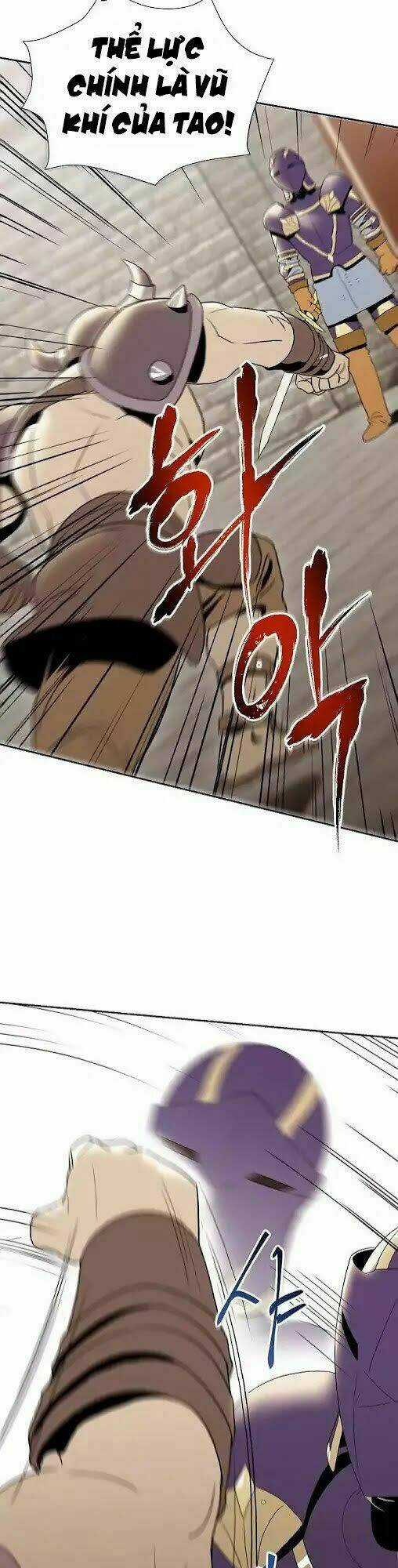 Cốt Binh Hồi Quy - Chapter 25 - Trang 30