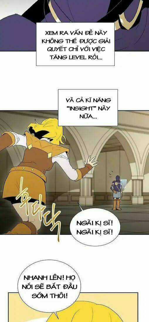 Cốt Binh Hồi Quy - Chapter 25 - Trang 4