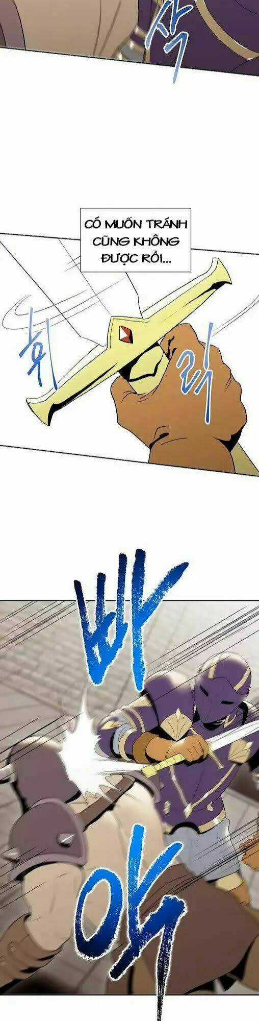 Cốt Binh Hồi Quy - Chapter 25 - Trang 31