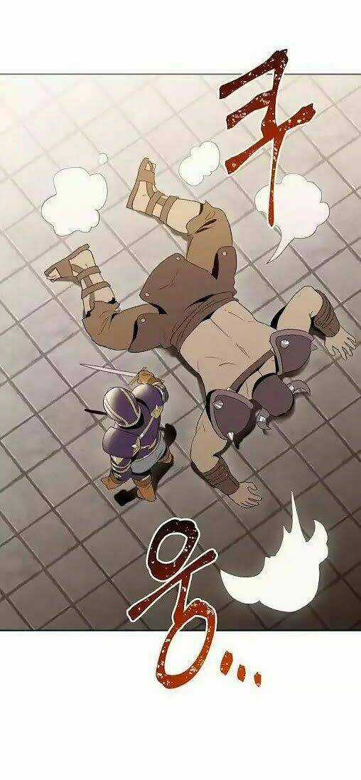 Cốt Binh Hồi Quy - Chapter 25 - Trang 33