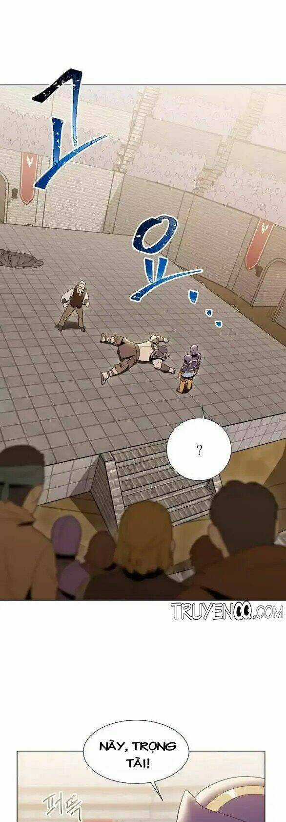 Cốt Binh Hồi Quy - Chapter 25 - Trang 35