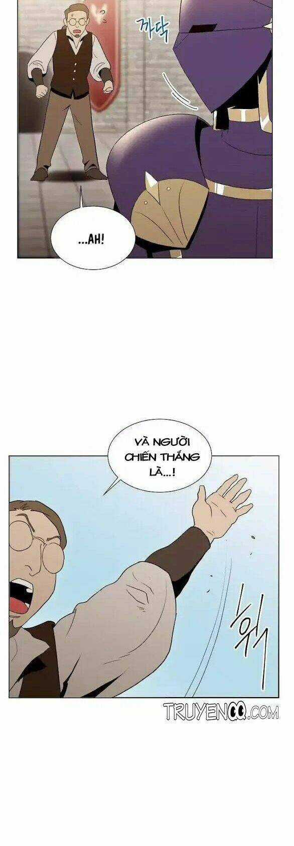 Cốt Binh Hồi Quy - Chapter 25 - Trang 36