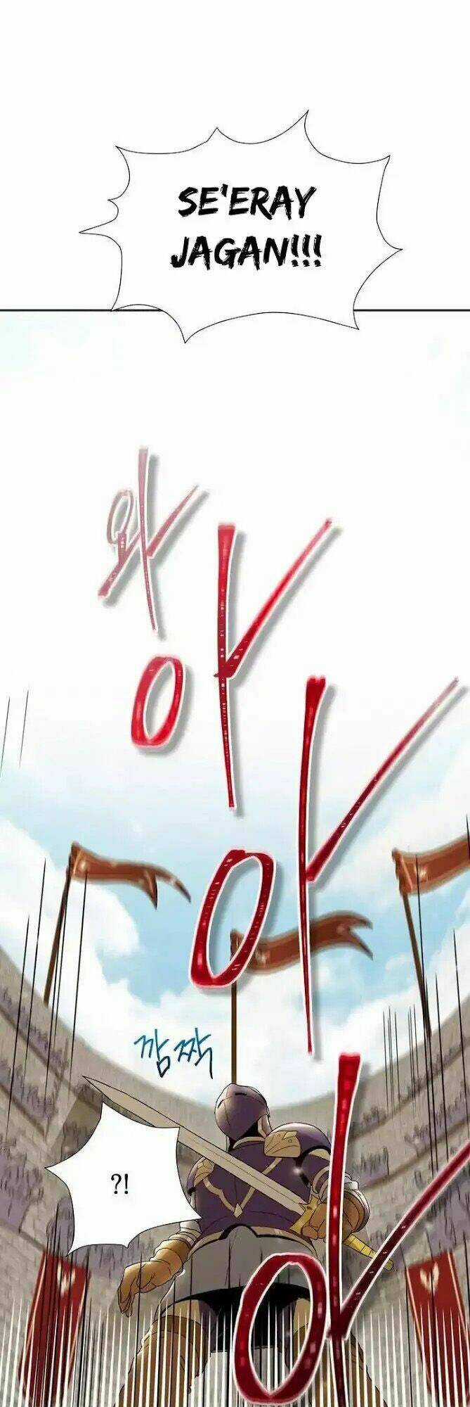 Cốt Binh Hồi Quy - Chapter 25 - Trang 37