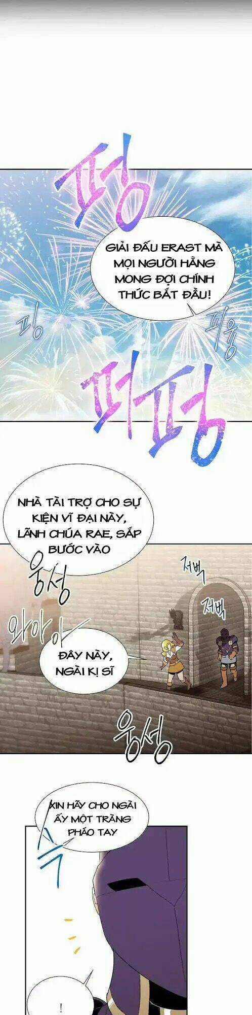 Cốt Binh Hồi Quy - Chapter 25 - Trang 6